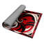 Tapis intérieur et extérieur Twilight Flare-1942657464