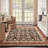 Ellerswick Wool Oriental Indoor Rug-24536215