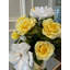 Centre de table Forever Yours Roses