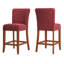 Tabouret de comptoir 26 po Lancaster-830216528
