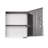 Seville Classics UltraHD Single Door Wall Cabinet, 24" W x 12" D x 28" H-116827218