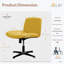 Chaise de bureau Beaussicot-97865835