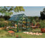 Harmony Greenhouse 6 x 4-96265604-96265597