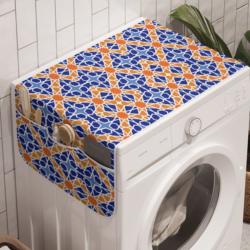 Multicolore East Urban Home Boho