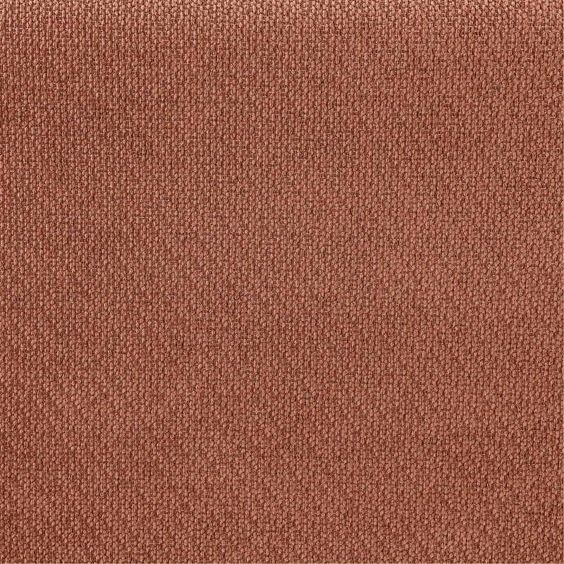 Fauteuil Logan, Tissu orange