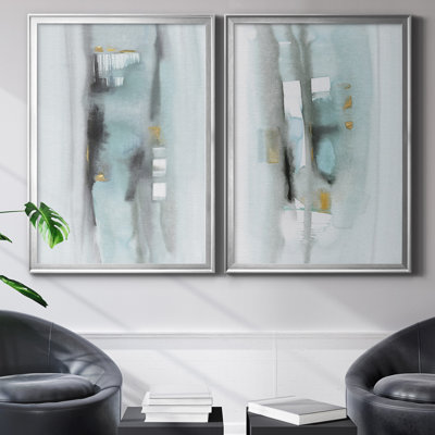 " Amalfi I " 2 - Pieces
