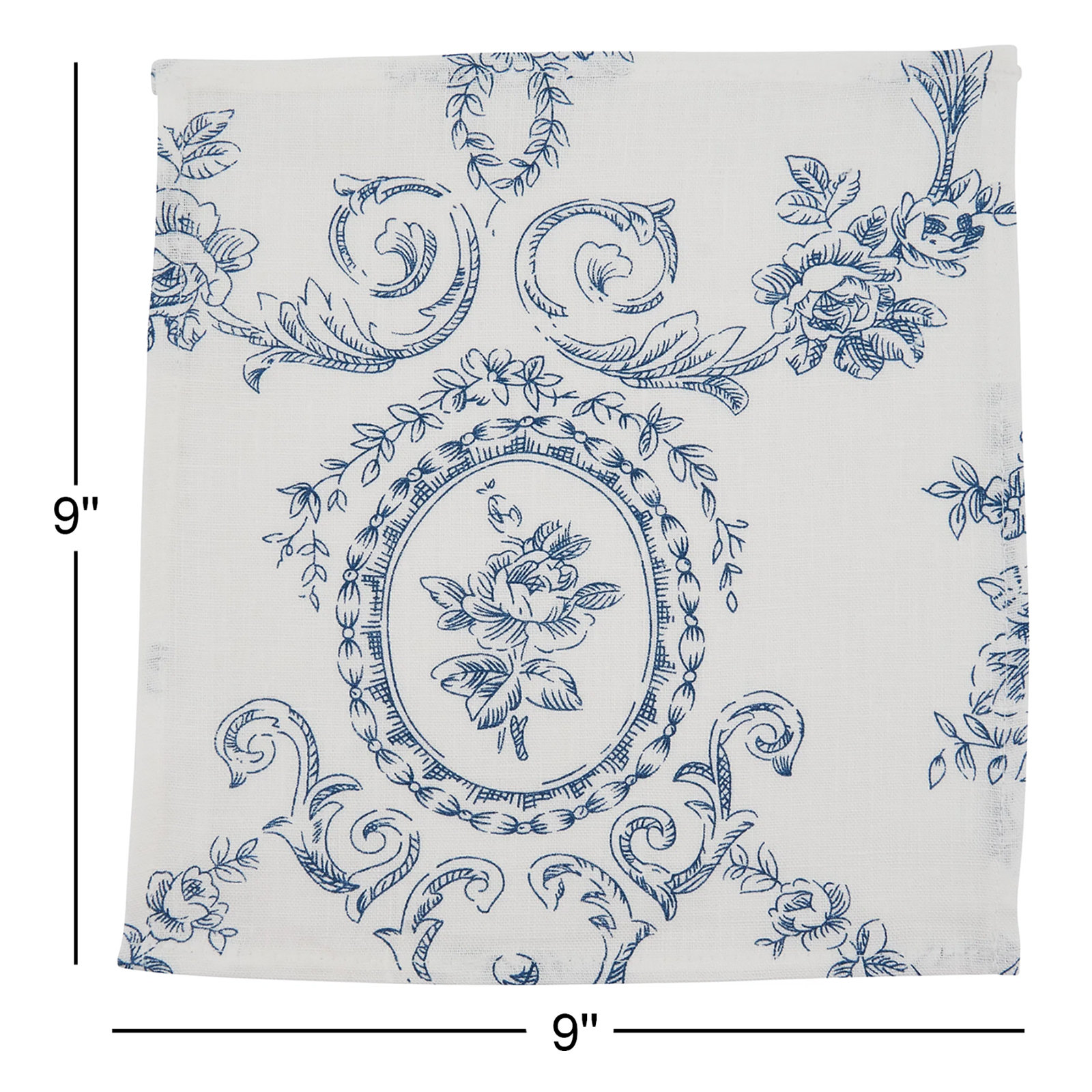 Fitts Linen Napkin Set