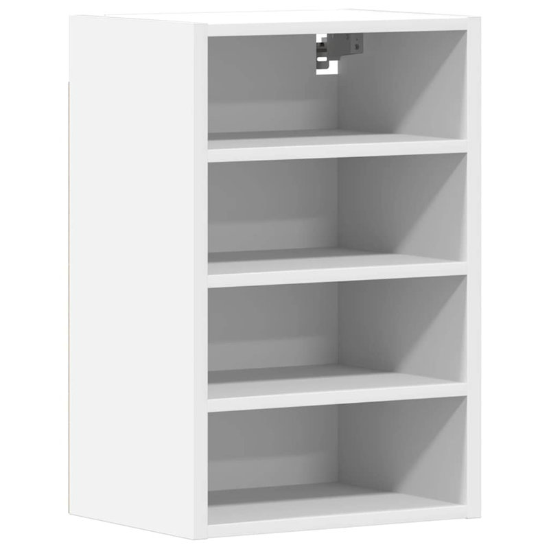 Hanging Cabinet Riga, White