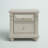 Althoff 2 Drawer Solid Wood Nightstand-178052358