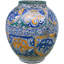 Handmade Ceramic Table Vase