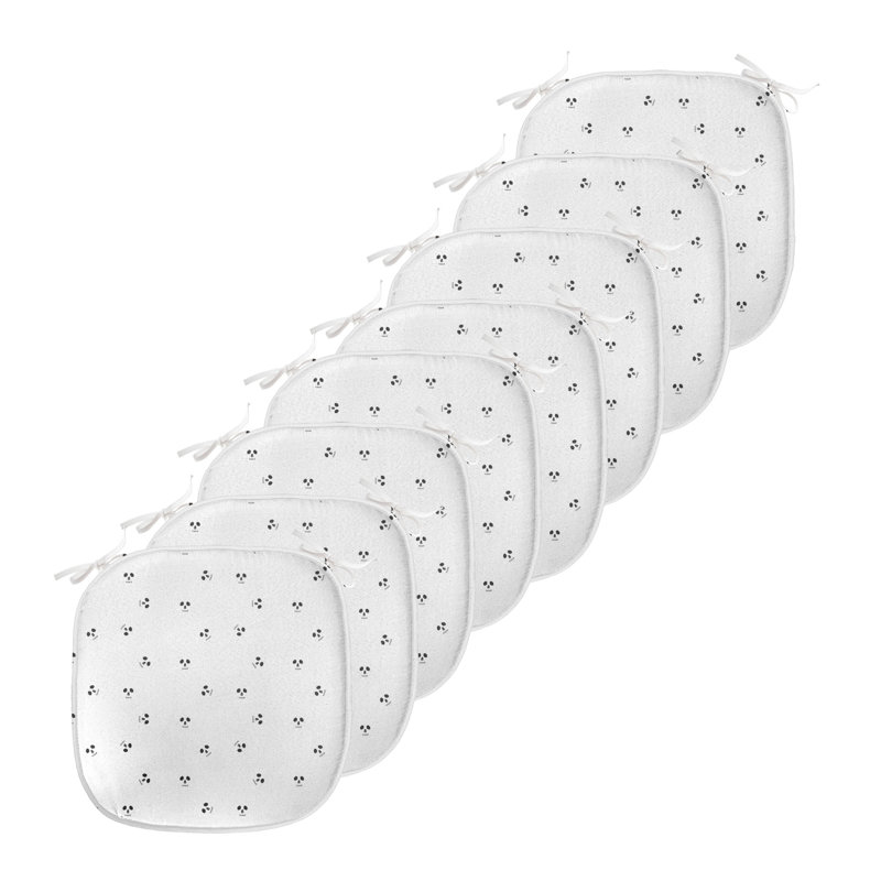Chair Pad Cushion