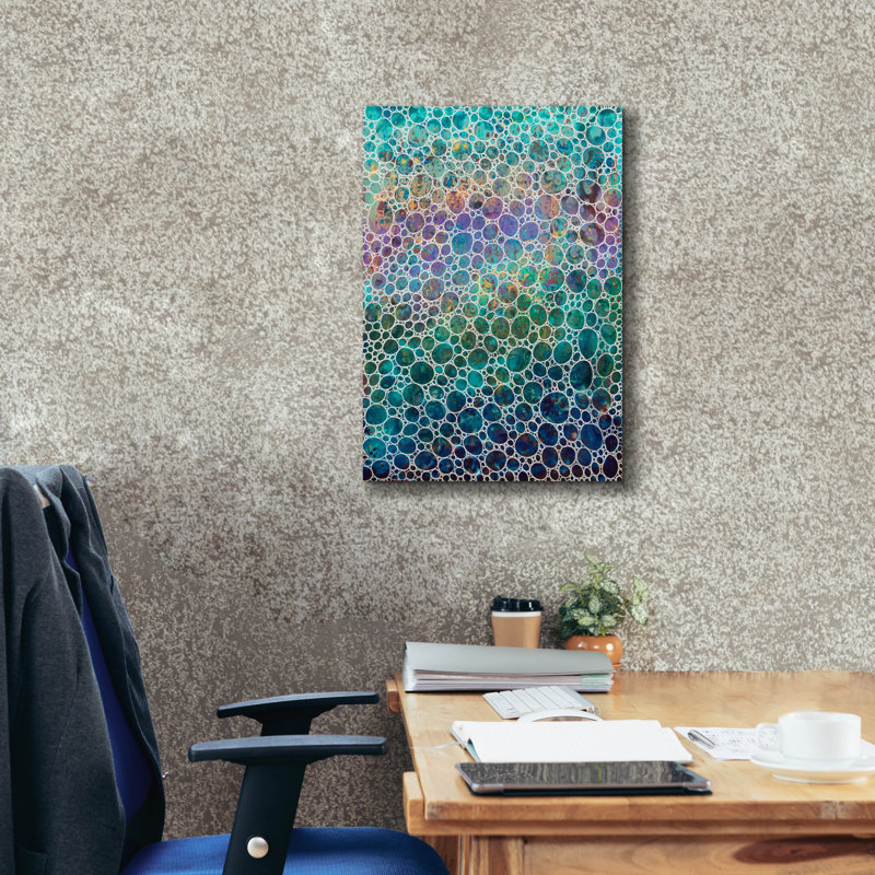 " Dimension 30 " by Hilary Winfield