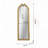 15.8" x 48.8"  Full Length Mirror