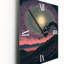 Horloge murale Jazzel-548910720