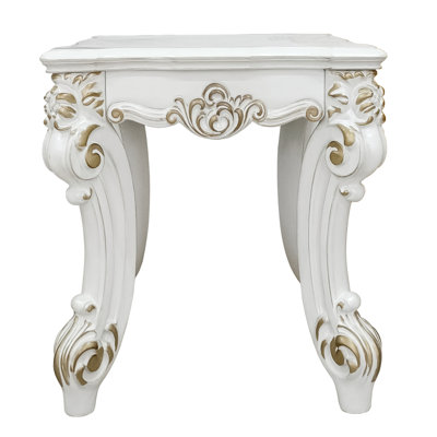 Table de bout carrée