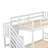 Gorkis Kids Twin Over Twin Bunk Bed-1926761806