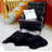 Ladaker Sheepskin Indoor Rug-971003222