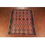 Tapis oriental kilim en laine à tissage plat 8 x 10