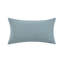 Coussin décoratif en mélange de coton breton