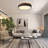 Aritina LED Flush Mount-814217150-814217149