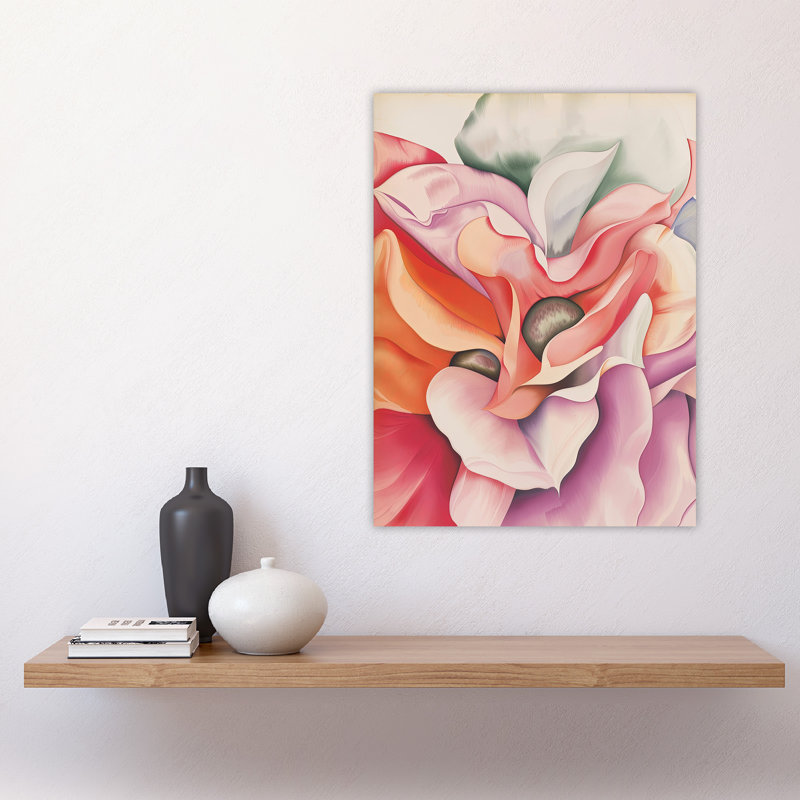 No Frame Print