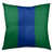 Vert / Bleu