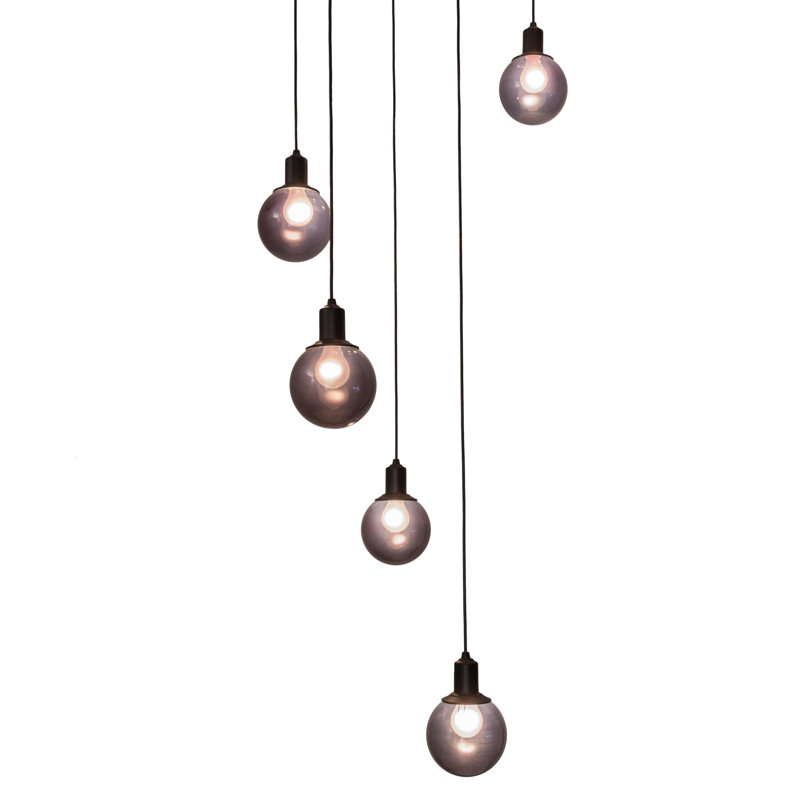Bola Flush Mount