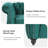Johnette 62'' Velvet Sofa-502464687