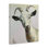 «Joe Modern Goat Portrait», art mural par Linda Sperruche