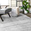 Tapis gris Wilmslow-1475288921