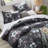 Jolene 3 Piece Cotton Printed Comforter Set-103545352