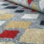 Virgina Geometric Area Rug-396956281
