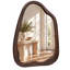 Miroir mural Modern Freeform-1020440328-1020440335