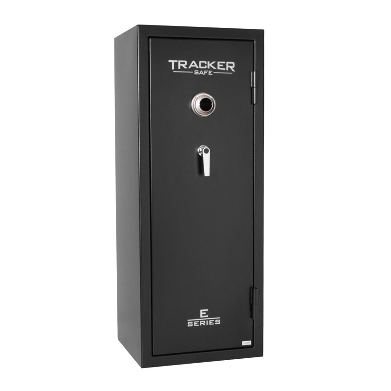 Gun Safe Lock
