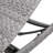 Crete Wicker Chaise Lounge