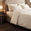 100% Cotton Sateen 460 Thread Count Pillowcase Pair-800747363-800747369