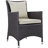 Modway Sojourn 7 Piece Dining Set-588401662-588401657