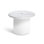 Plateau Marble End Table