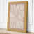 Ochre Border