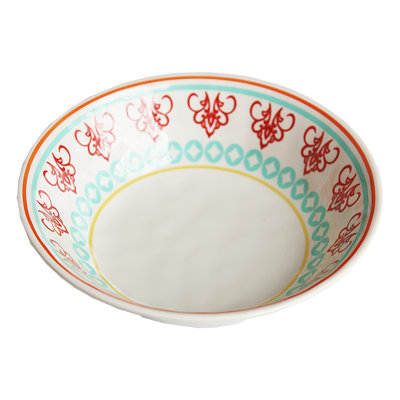 Melamine Salad Bowl