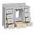 Loughlam 48'' Single Bathroom Vanity with Top-1116729233-1126573800