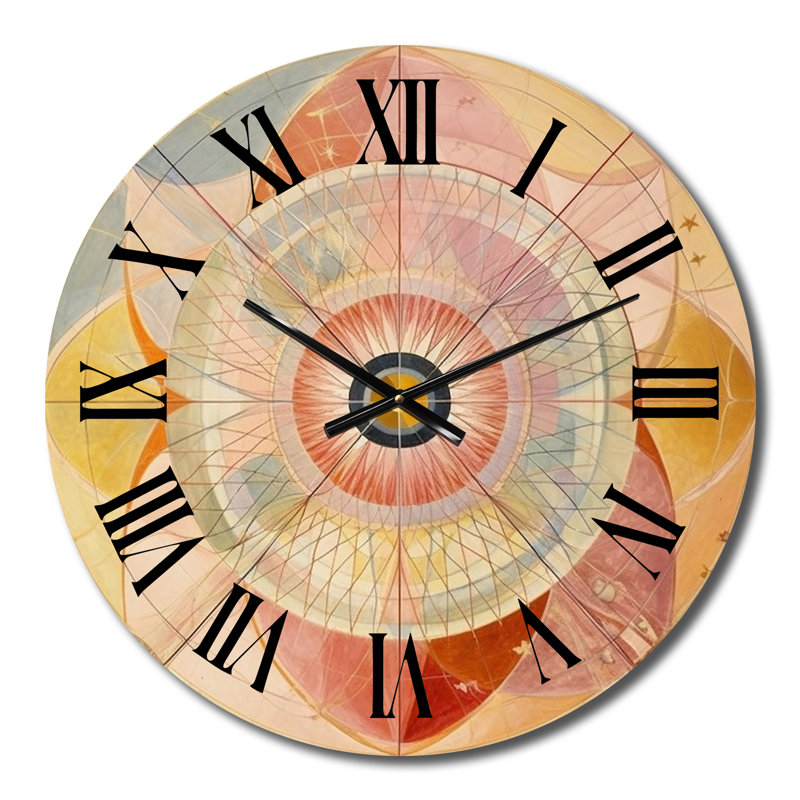 Horloge murale Serendipity, Petit