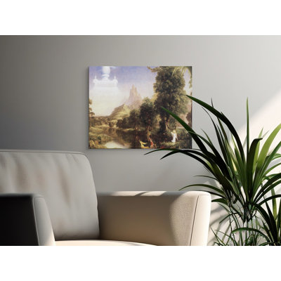 Robbinsdale Wrapped Canvas Print Set