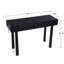 Console Mid-Century avec pieds en bois massif-1342273