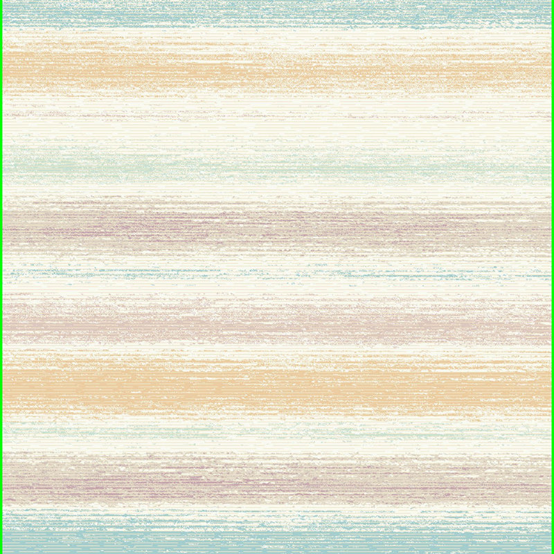 Soft Hall Carpet (2.6 x 4.9 ft), 100% Polyester, 0.3 in Pile Height | Antibacterial, Non-Slip Underside, 650 g/m² | Machine Washable, 3D Digital Print | Perfect for Living Room, Entryway & Bedroom Décor