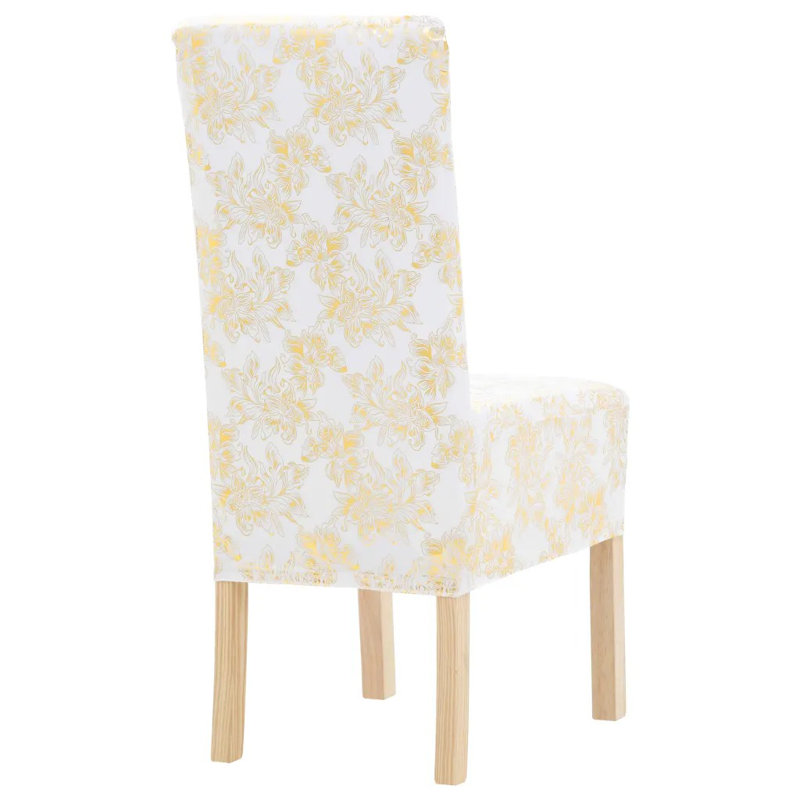 Lily Manor Chair Cover