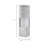 Corner Bar Cabinet, Two External Shelves-1641439530