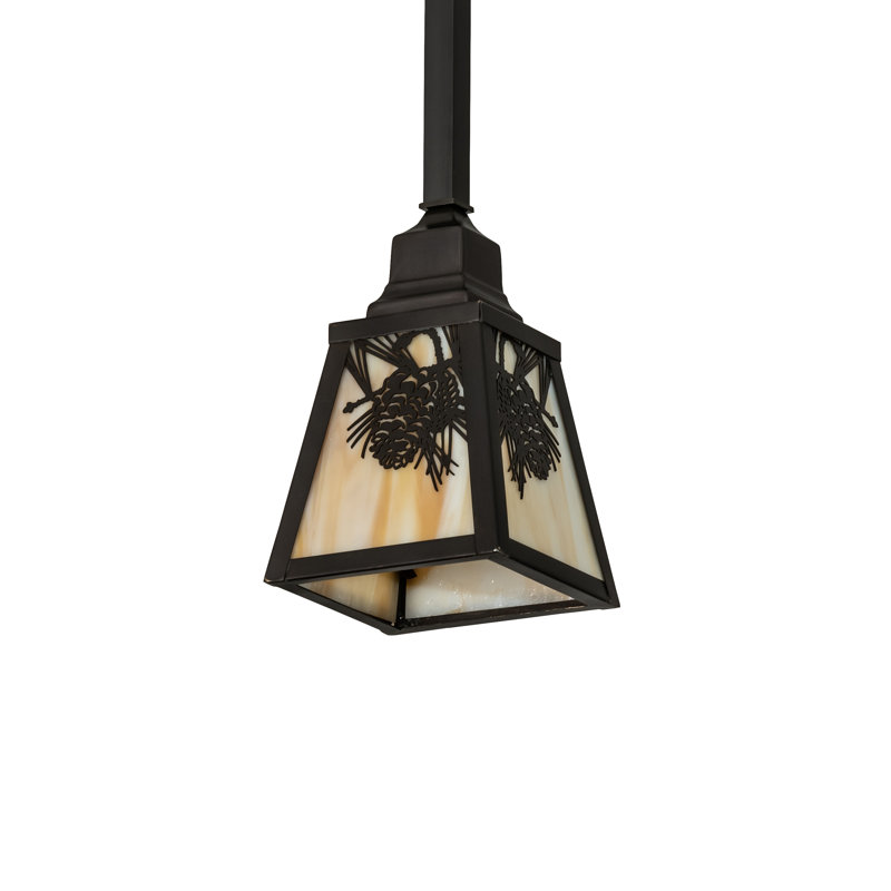 Maegan 1 - Light Pendant