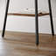 Abingd Freestanding 2 - Hook Coat Rack-111186818