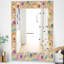 Miroir mural Mid-Century-40102146